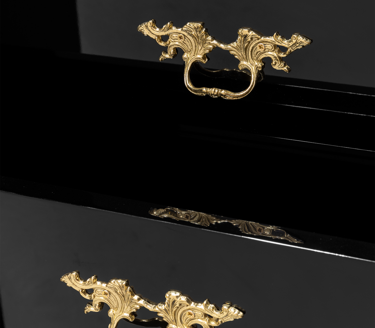 Symphony Luxury Safe by Boca do Lobo – view 9