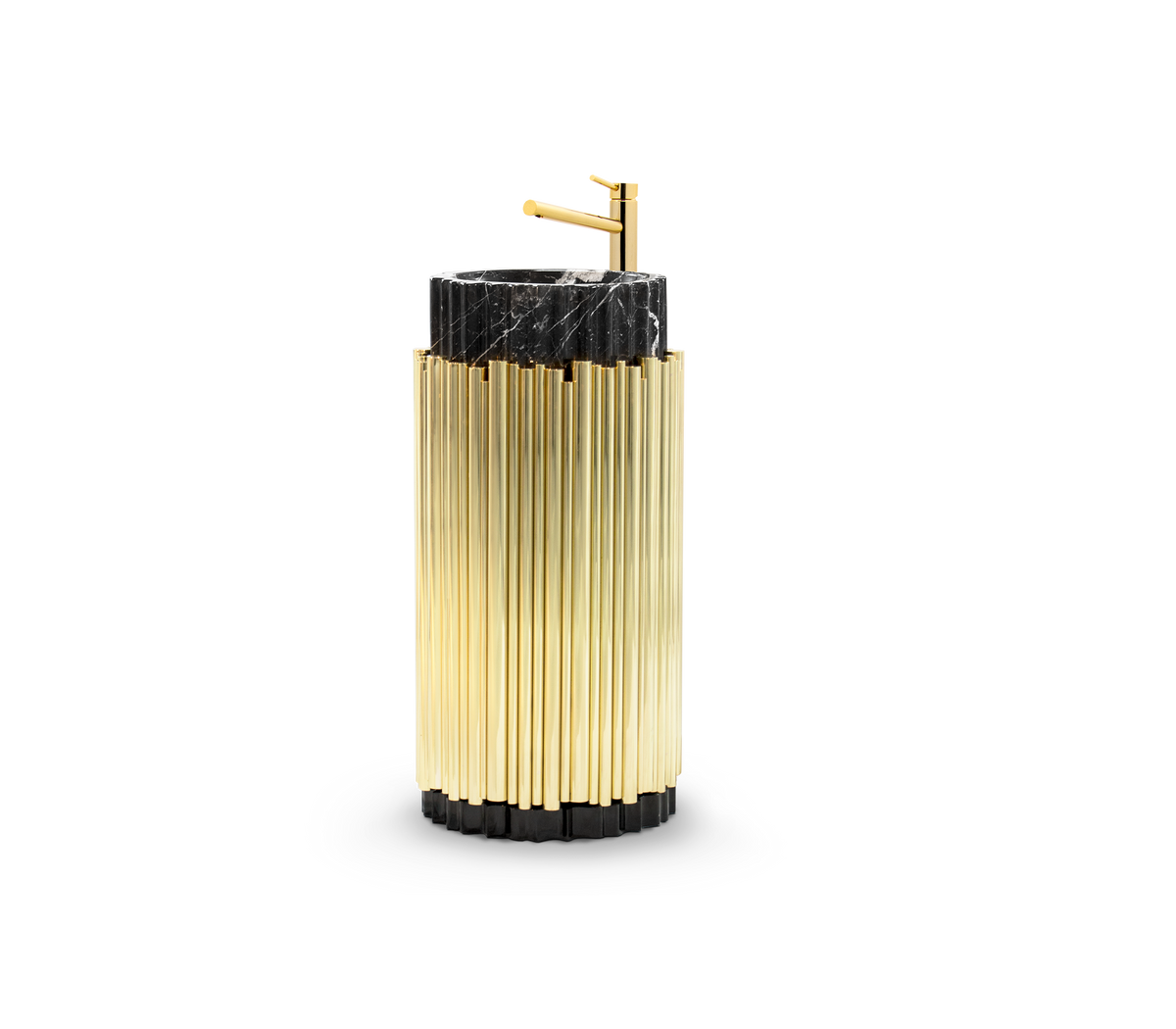Symphony Freestand by Boca do Lobo – view 2