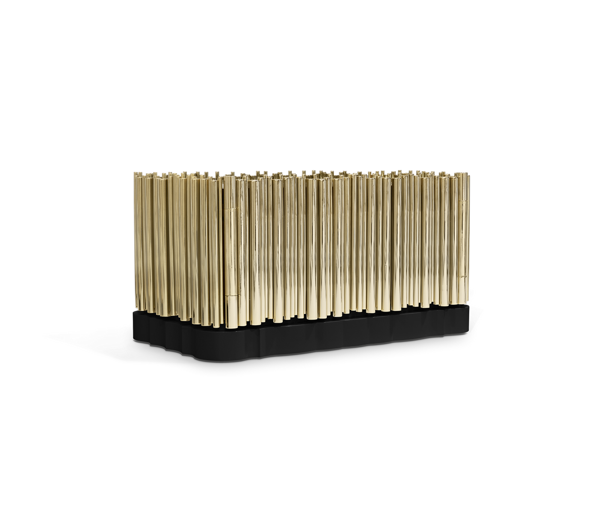 Symphony Nightstand by Boca do Lobo – view 2