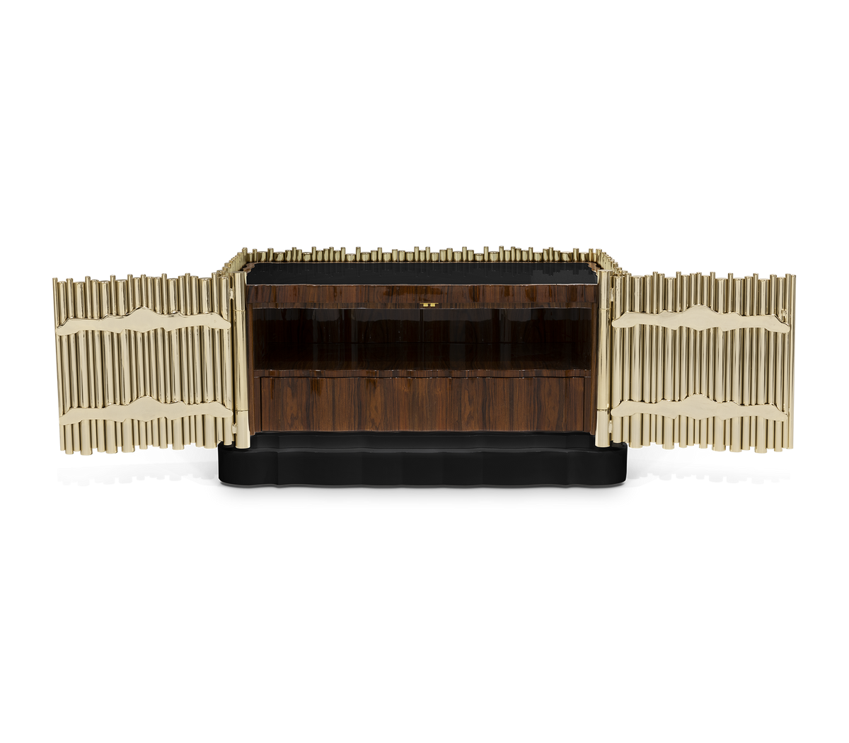 Symphony Nightstand by Boca do Lobo – view 4