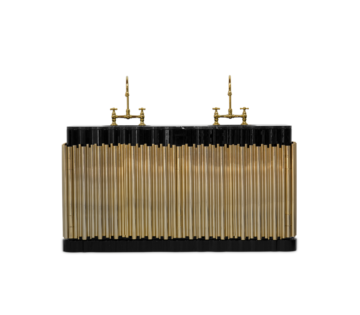 Symphony Washbasin by Boca do Lobo