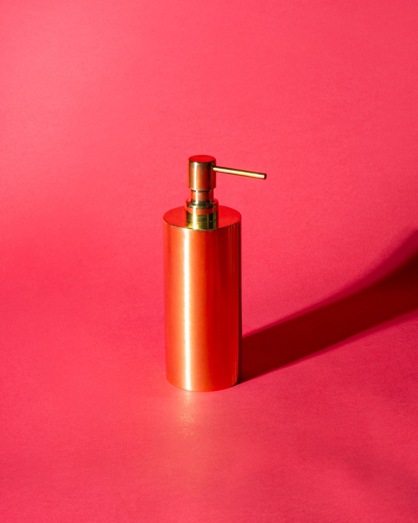 Tall Paavo Soap Dispenser