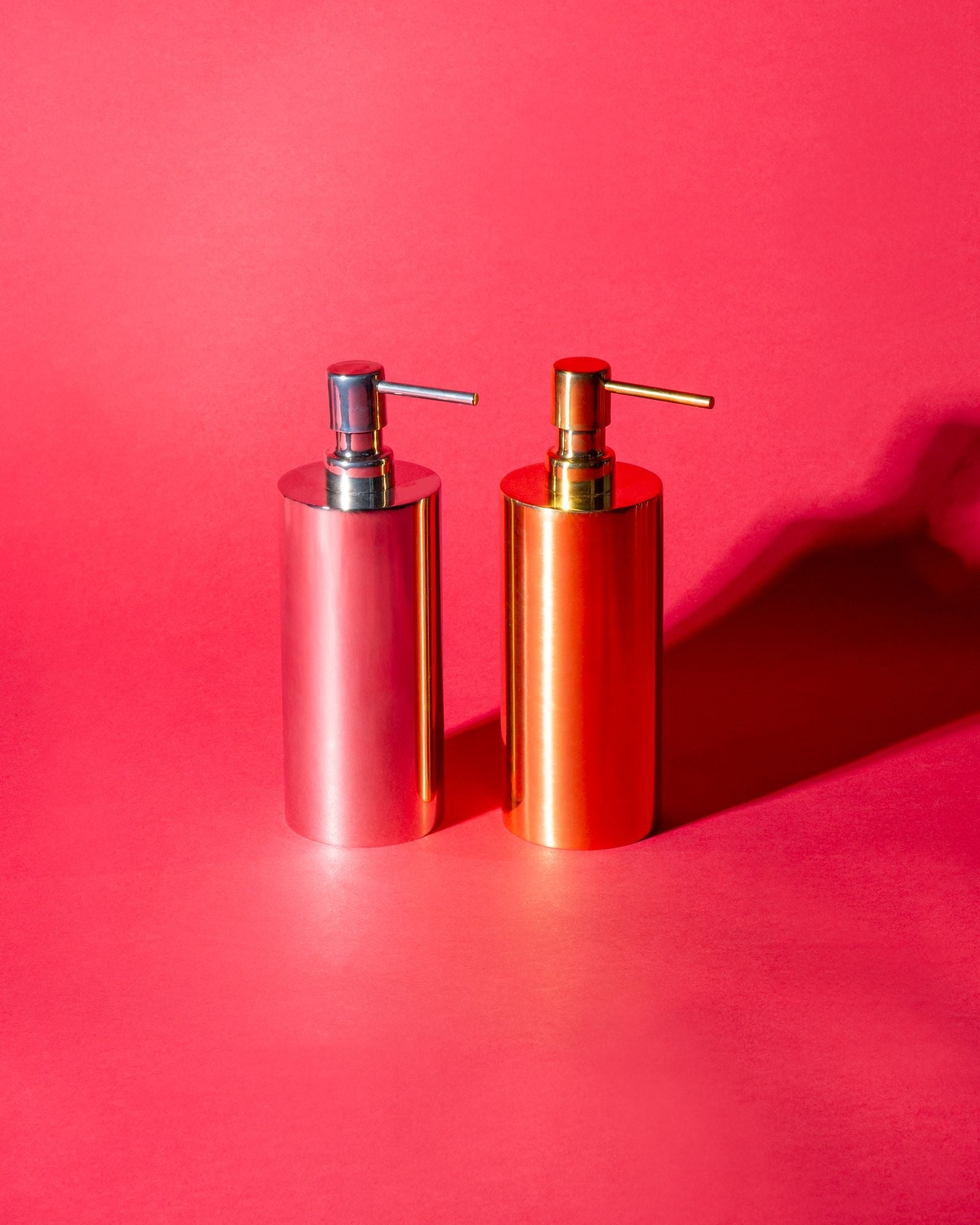 Tall Paavo Soap Dispenser