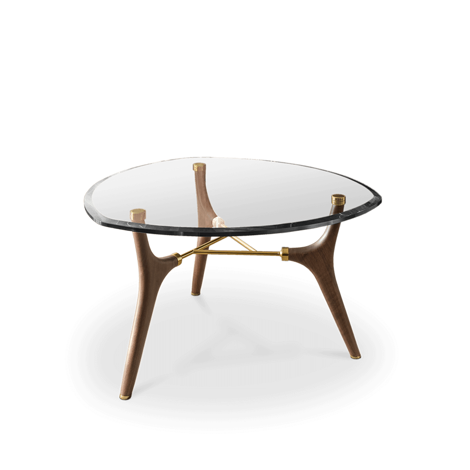 Taylor Center Table by Essential Home