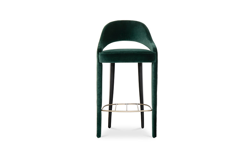Tellus Bar Chair image