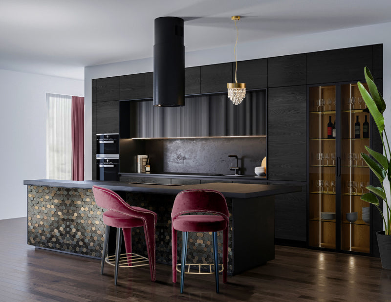 Tellus Counter Stool image