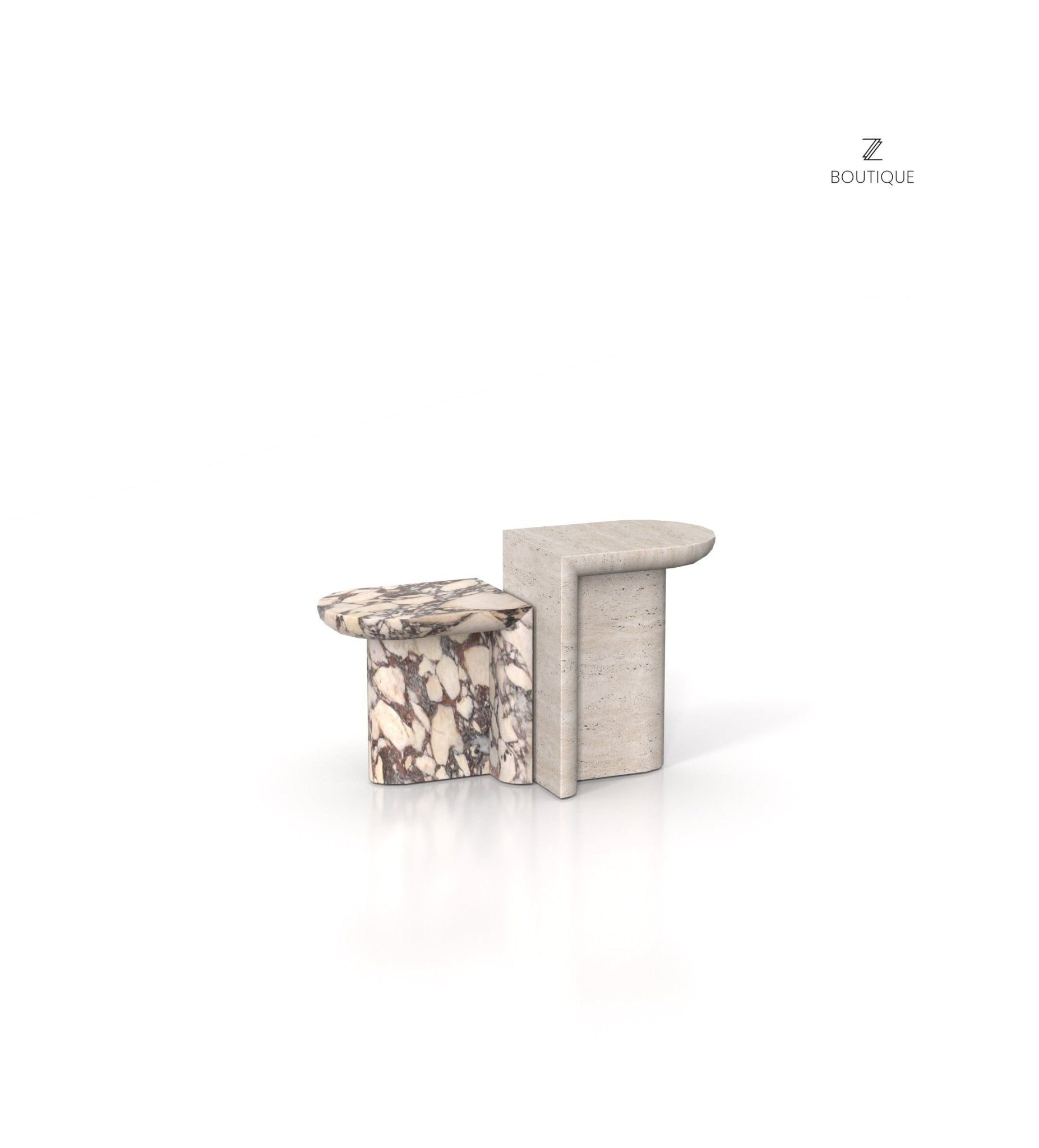 The Achilles Side Table