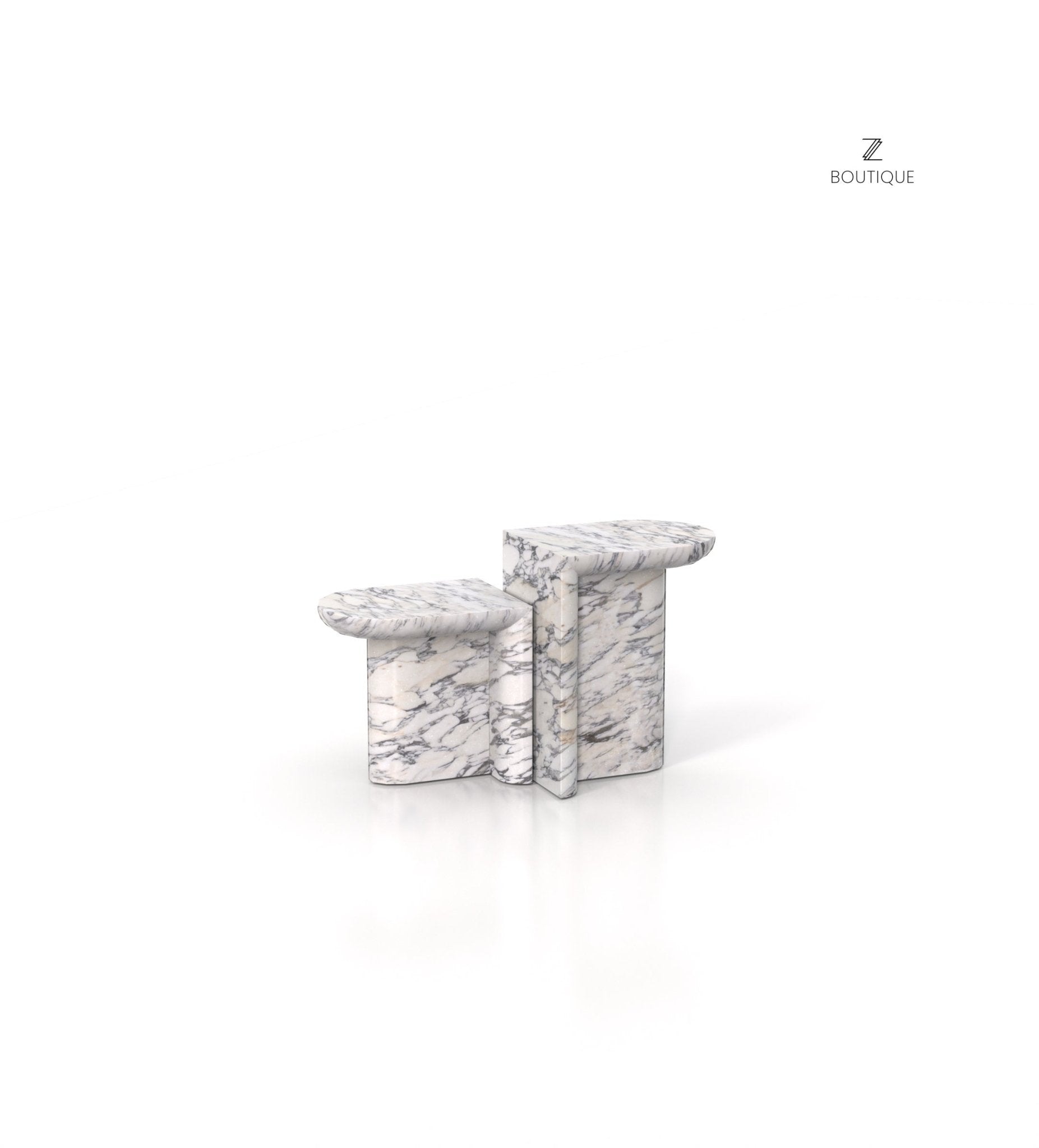 The Achilles Side Table