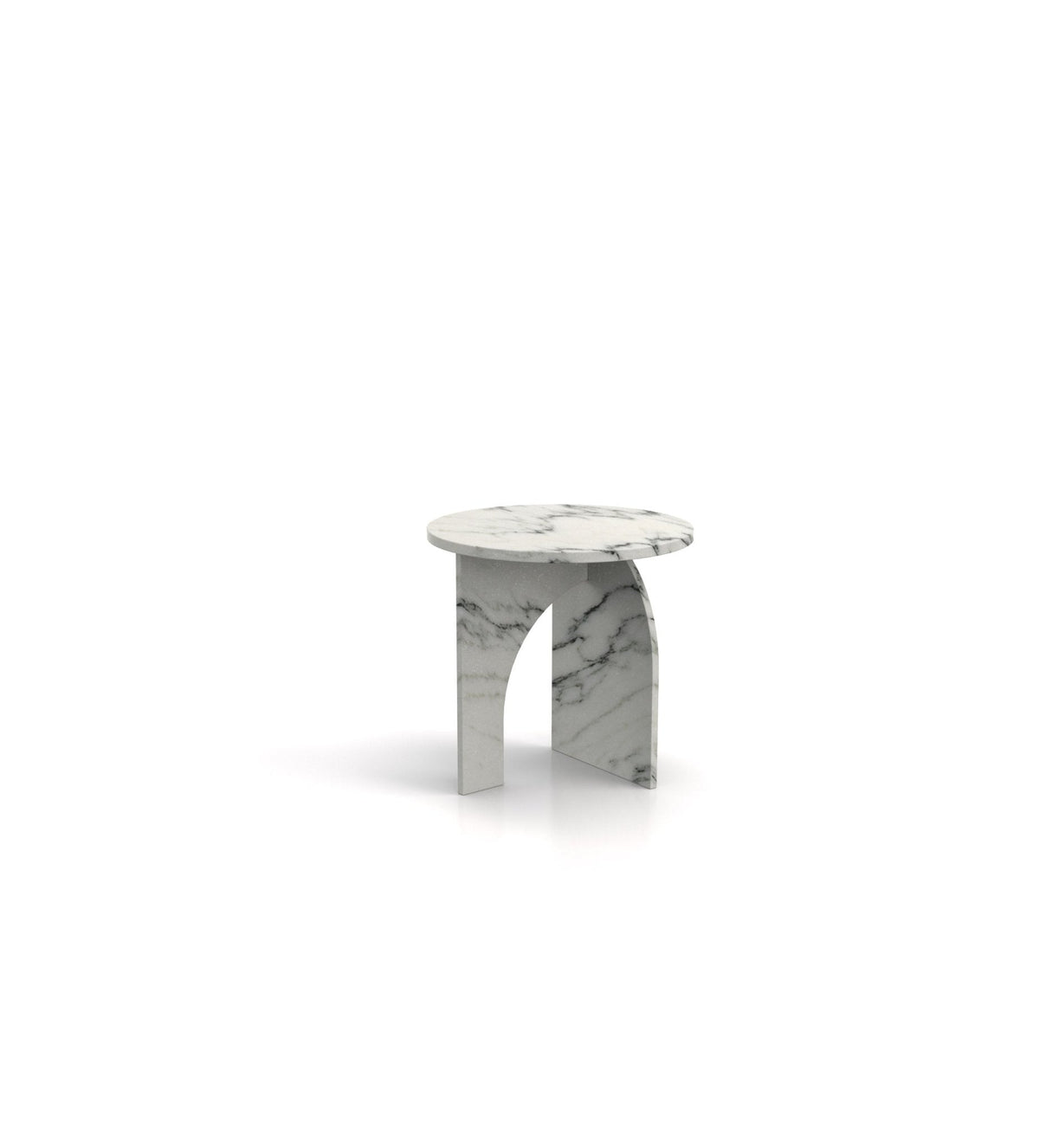The Argo Side Table