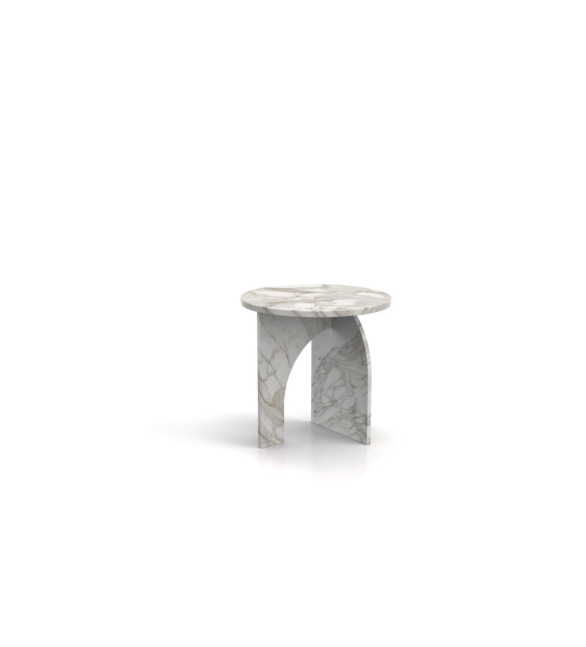 The Argo Side Table