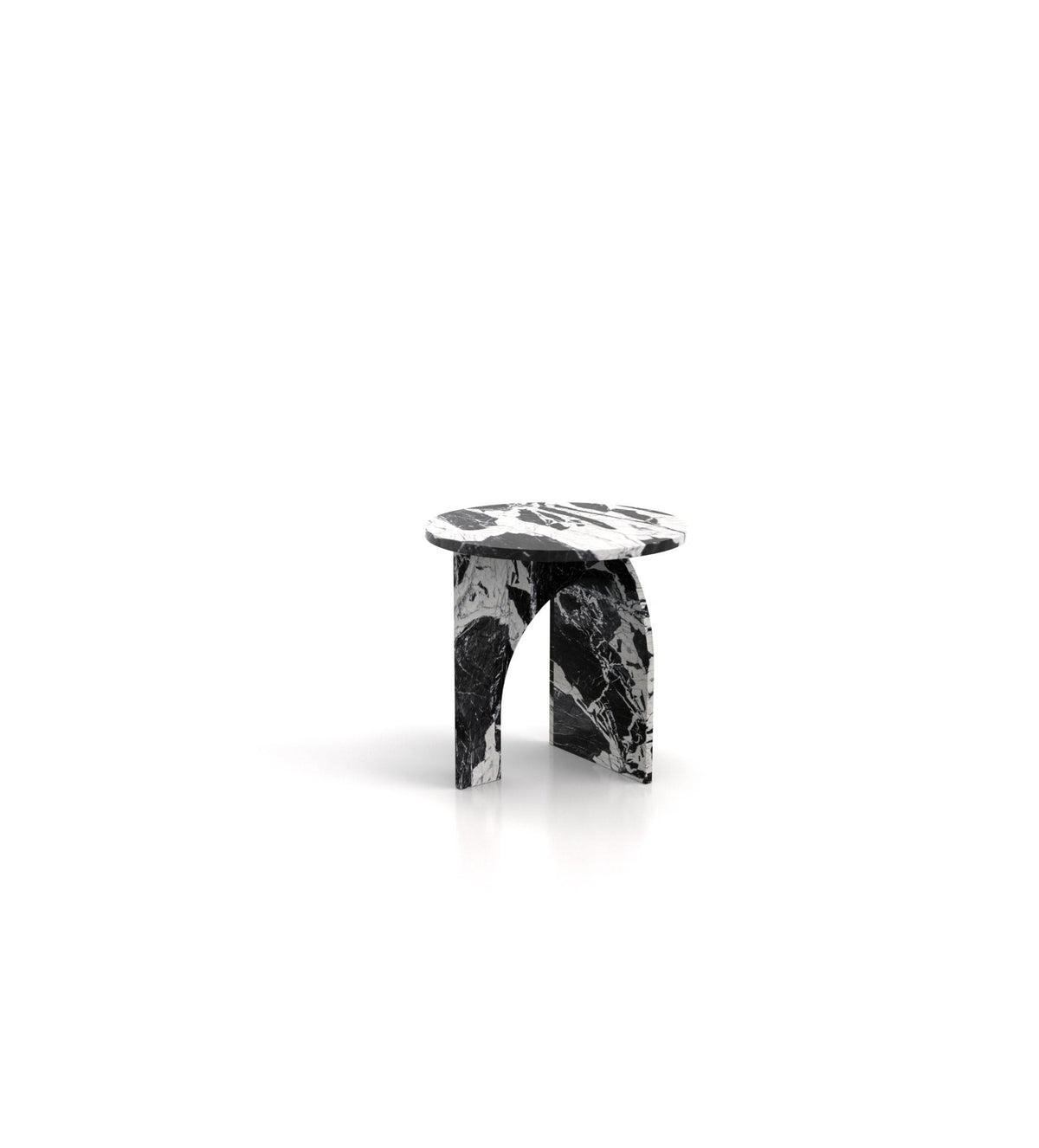 The Argo Side Table