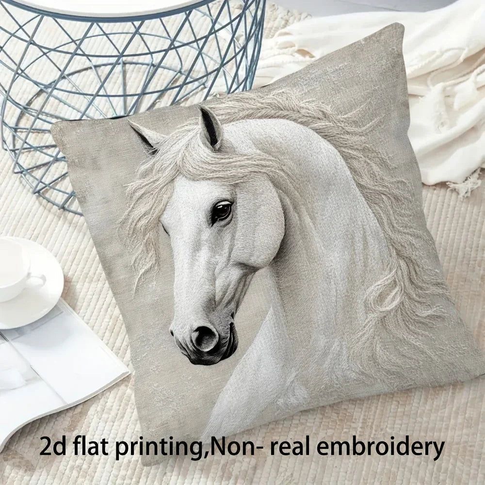 Throw Pillow - Soft Plush 45.72cm