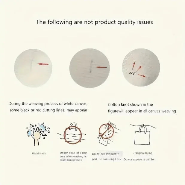 Toiletry Bag - Foldable Nylon Travel