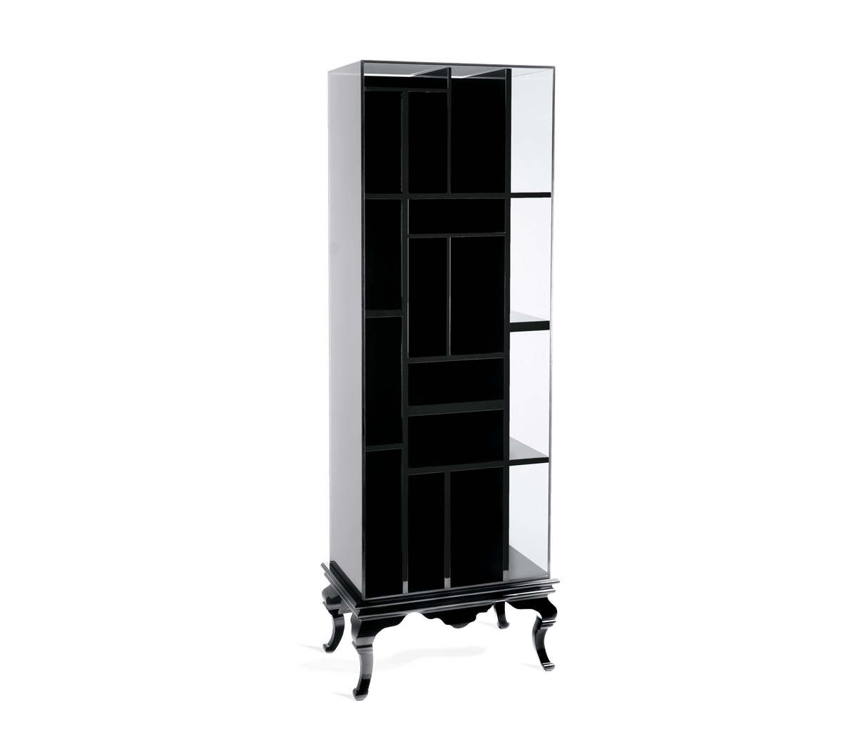 Tower Bookcase by Boca do Lobo