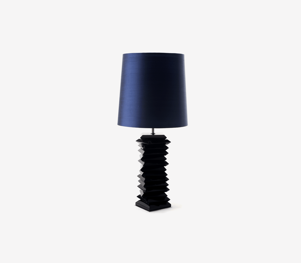 Tribeca Table Lamp by Boca do Lobo