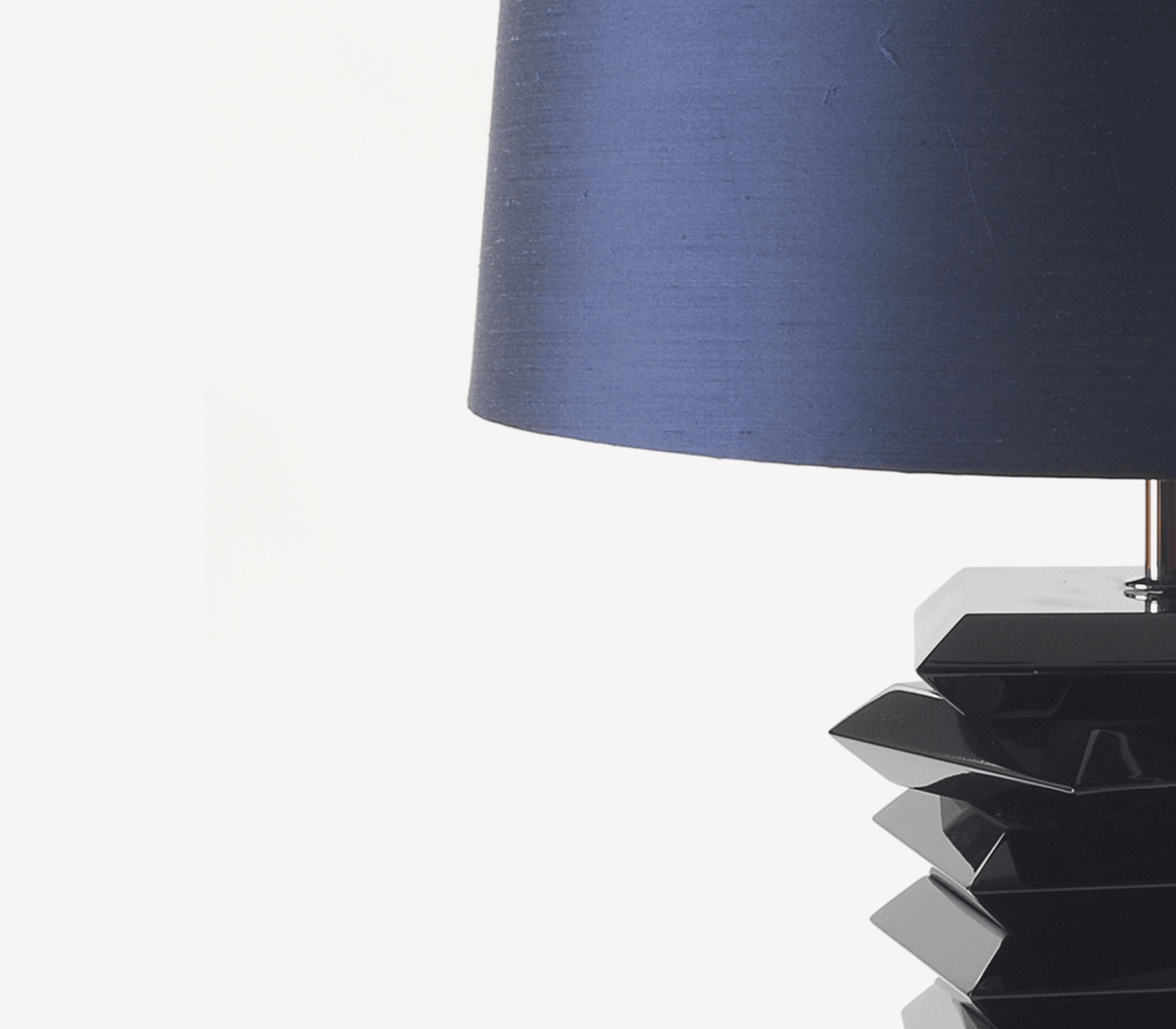 Tribeca Table Lamp by Boca do Lobo – view 2