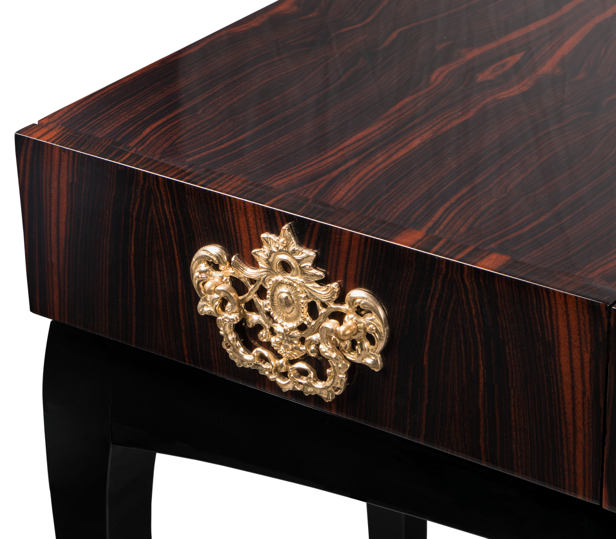Trinity Rosewood Console by Boca do Lobo – view 4