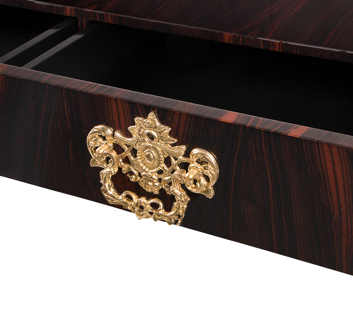 Trinity Rosewood Console by Boca do Lobo – view 5