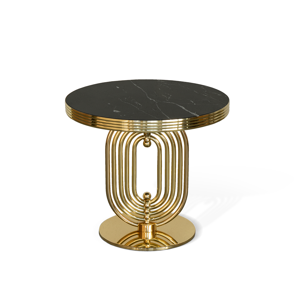 Turner Coffee Table by Essential Home