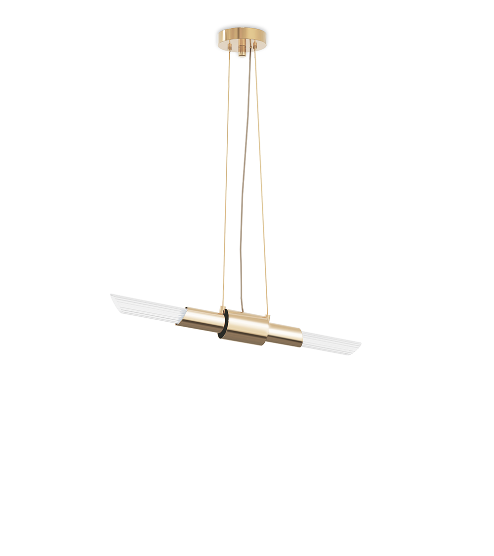 Tycho XS Pendant Light by Luxxu