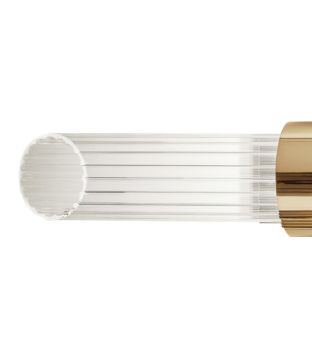 Tycho XS Pendant Light by Luxxu – view 3