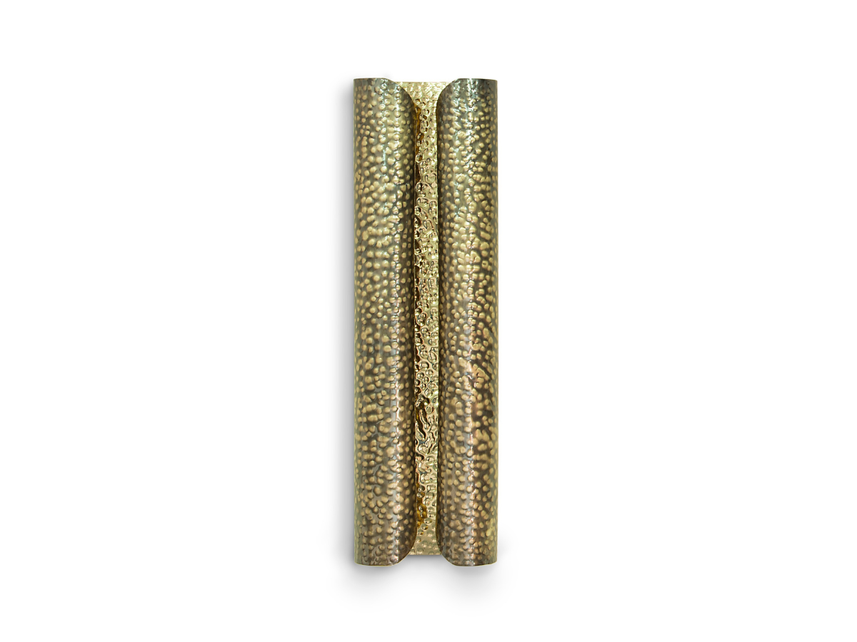 Vallum Wall Light
