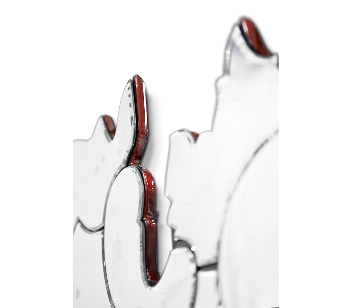 Venice Mirror by Boca do Lobo – view 4