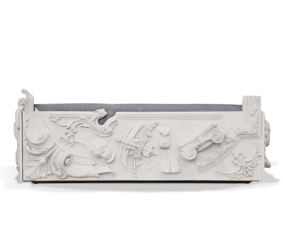 Versailles II Sofa by Boca do Lobo – view 5