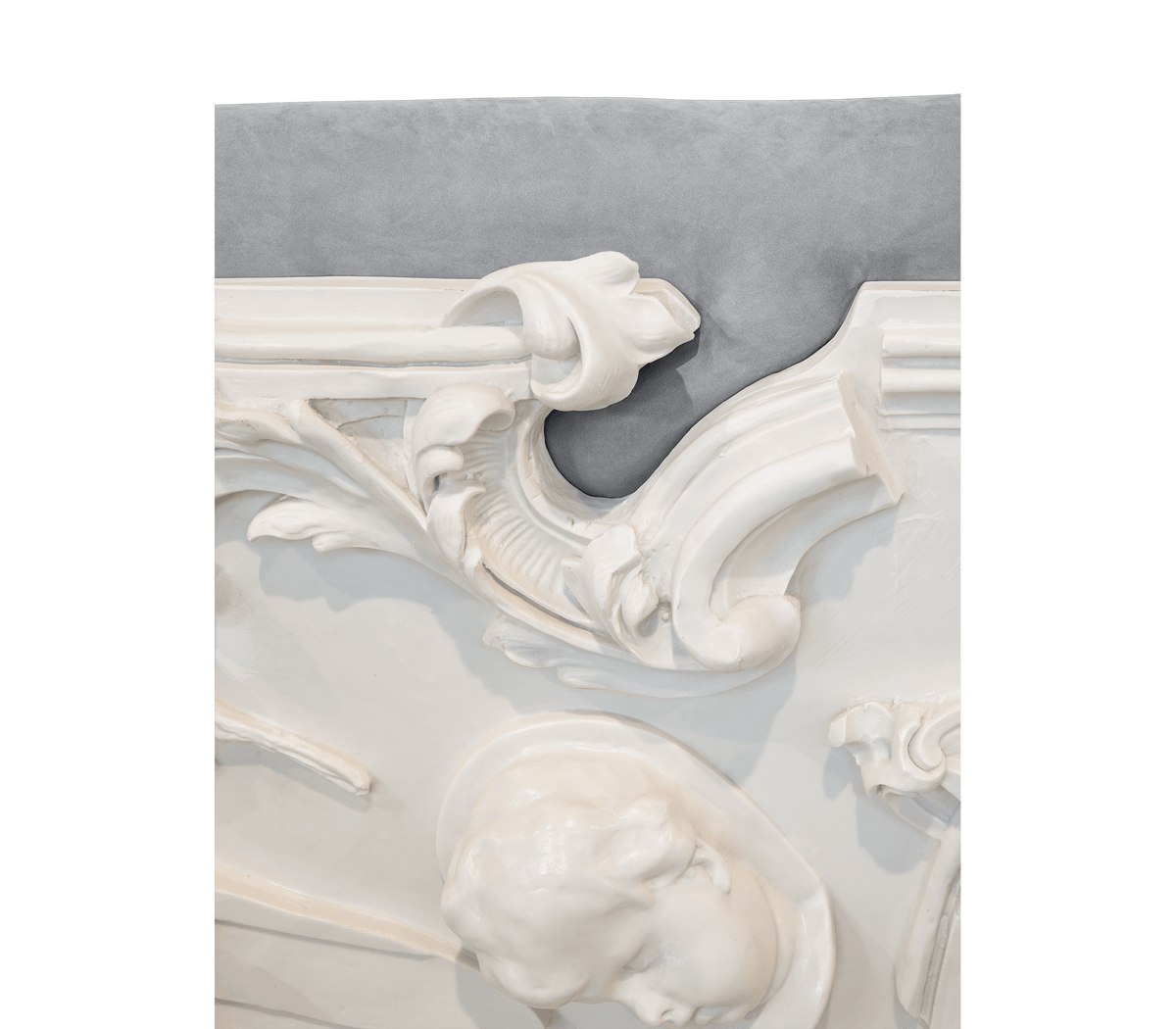 Versailles II Sofa by Boca do Lobo – view 6