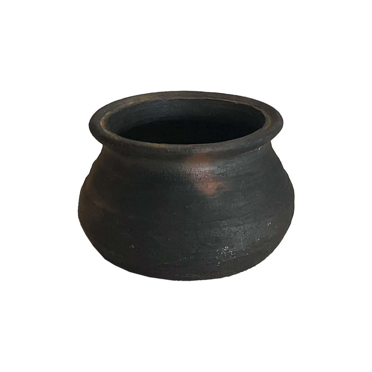 Vintage Clay Vessel - Source by Studio Skara