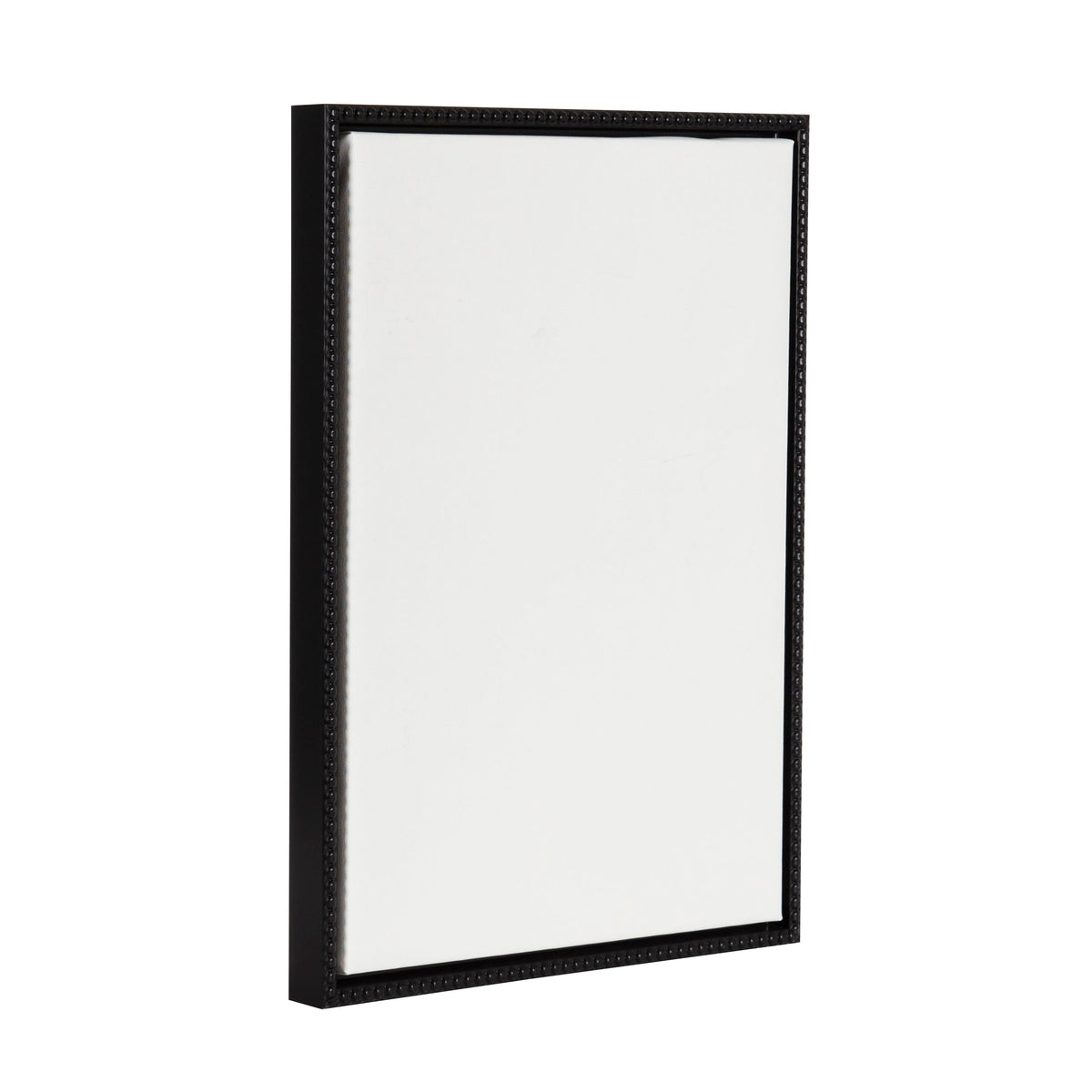 Sylvie Blank Framed Canvas 18x24