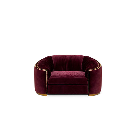 Wales Single Sofa image