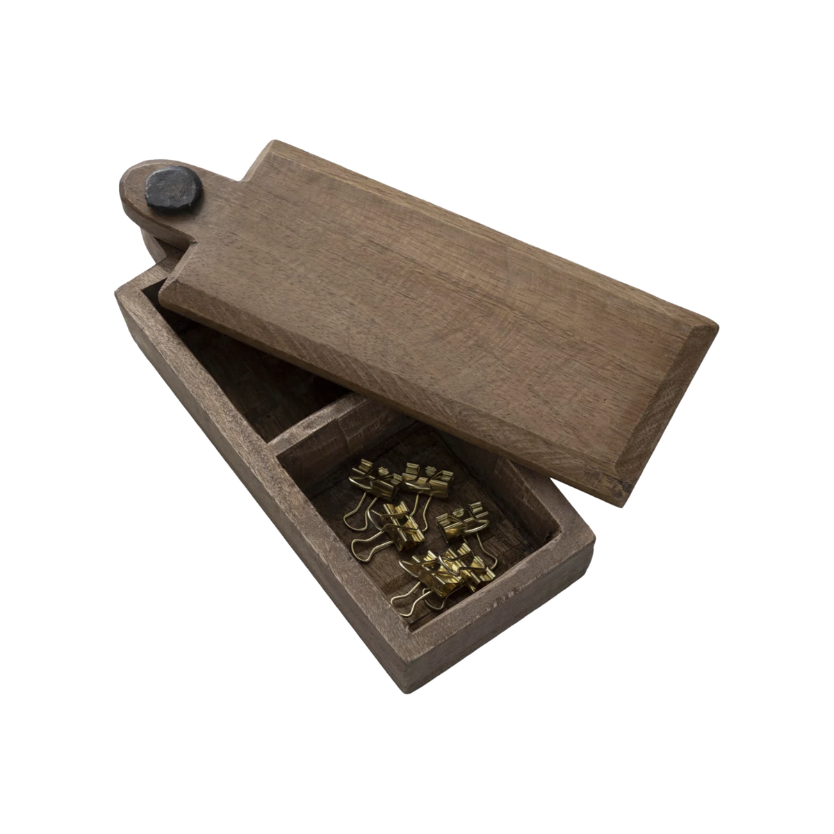 Weston Storage Box - Source by Studio Skara
