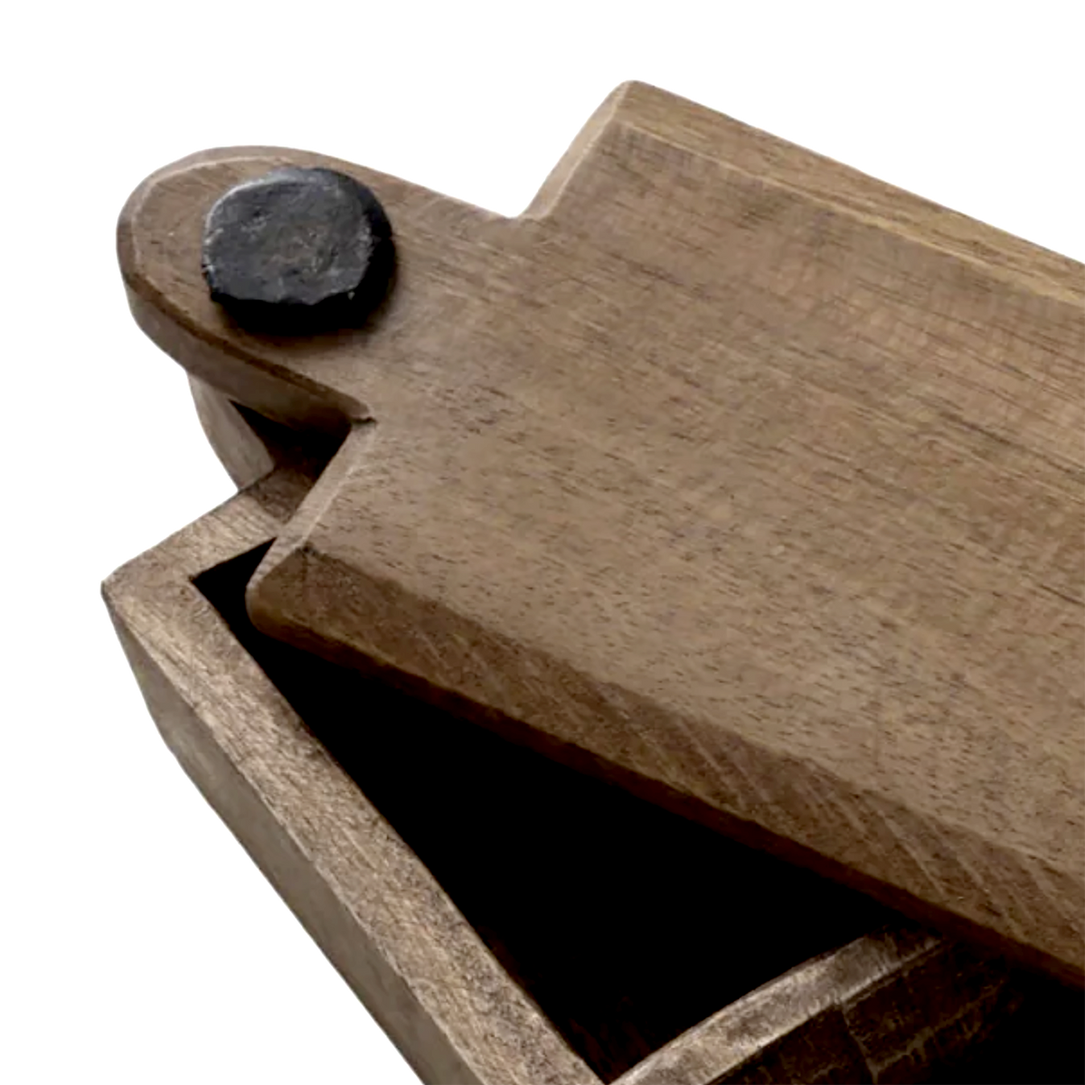 Weston Storage Box - Source by Studio Skara, view 2