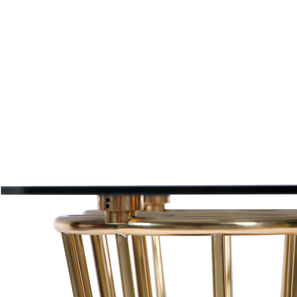 Winchester Dining Table by Essential Home – view 2