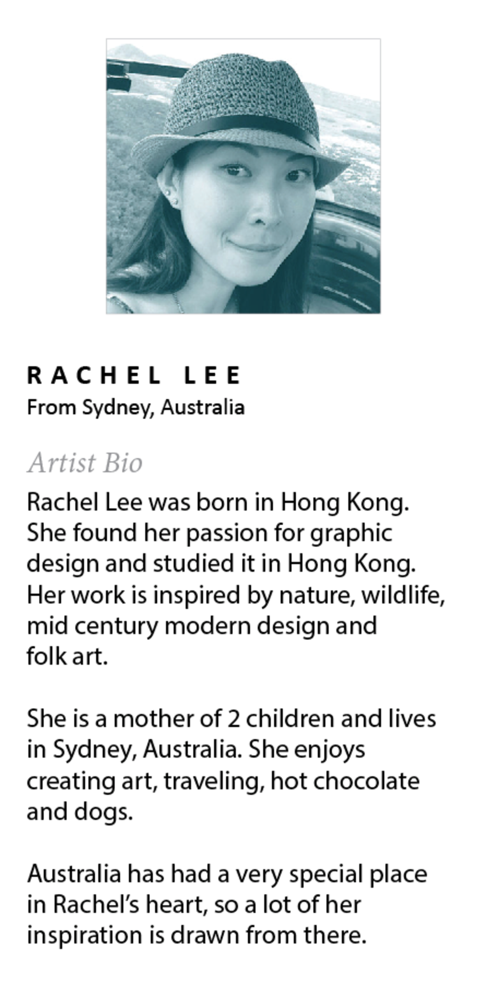 Sylvie Mid Century Modern Koala Framed Canvas by Rachel Lee of My Dream Wall