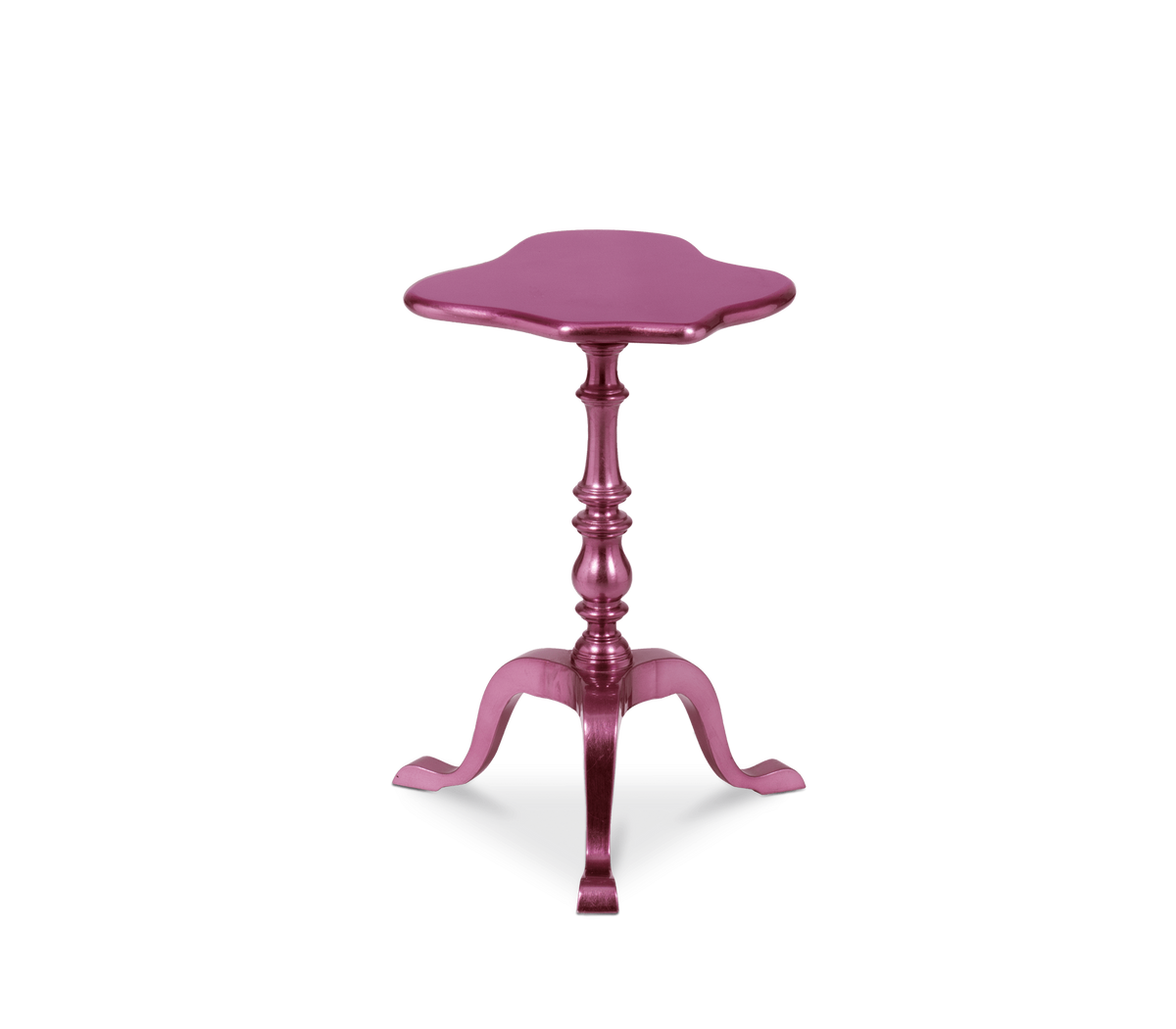 Zaragoça Side Table by Boca do Lobo