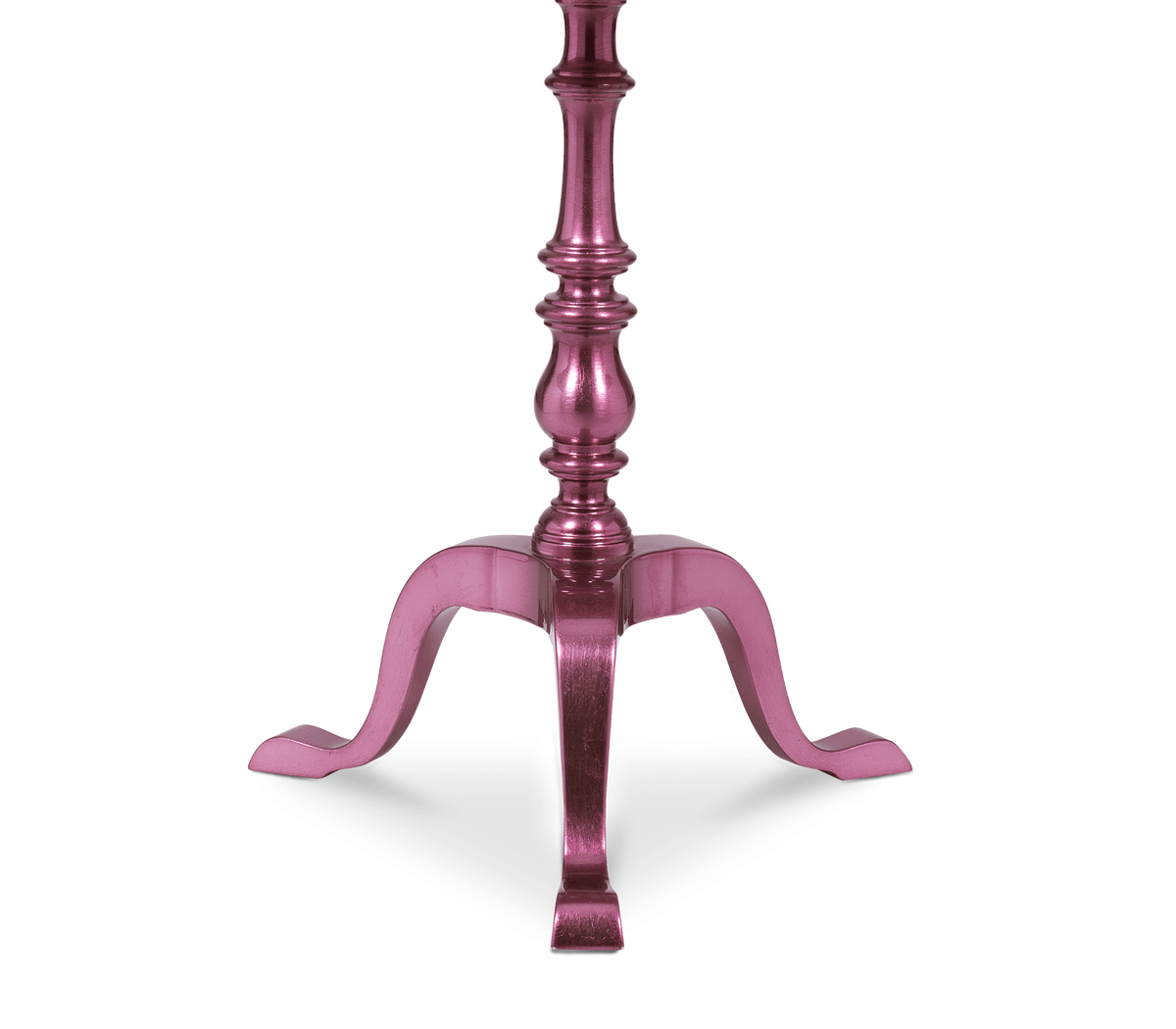Zaragoça Side Table by Boca do Lobo – view 3