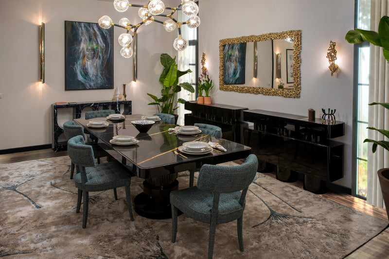 Zulu Dining Chair image