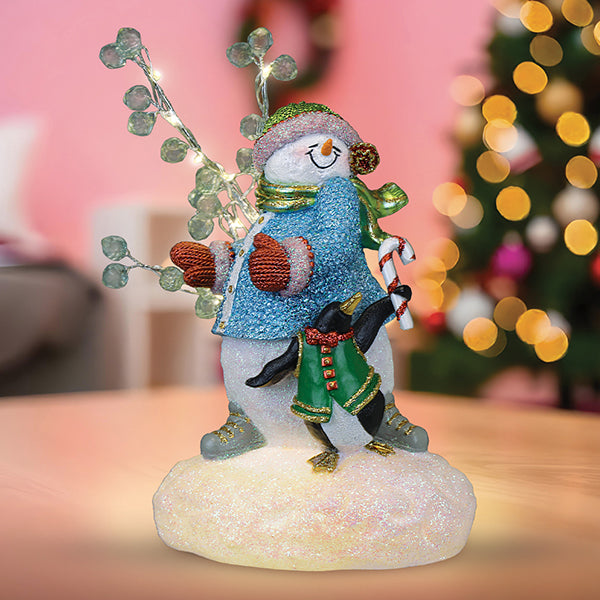 Old World Christmas
