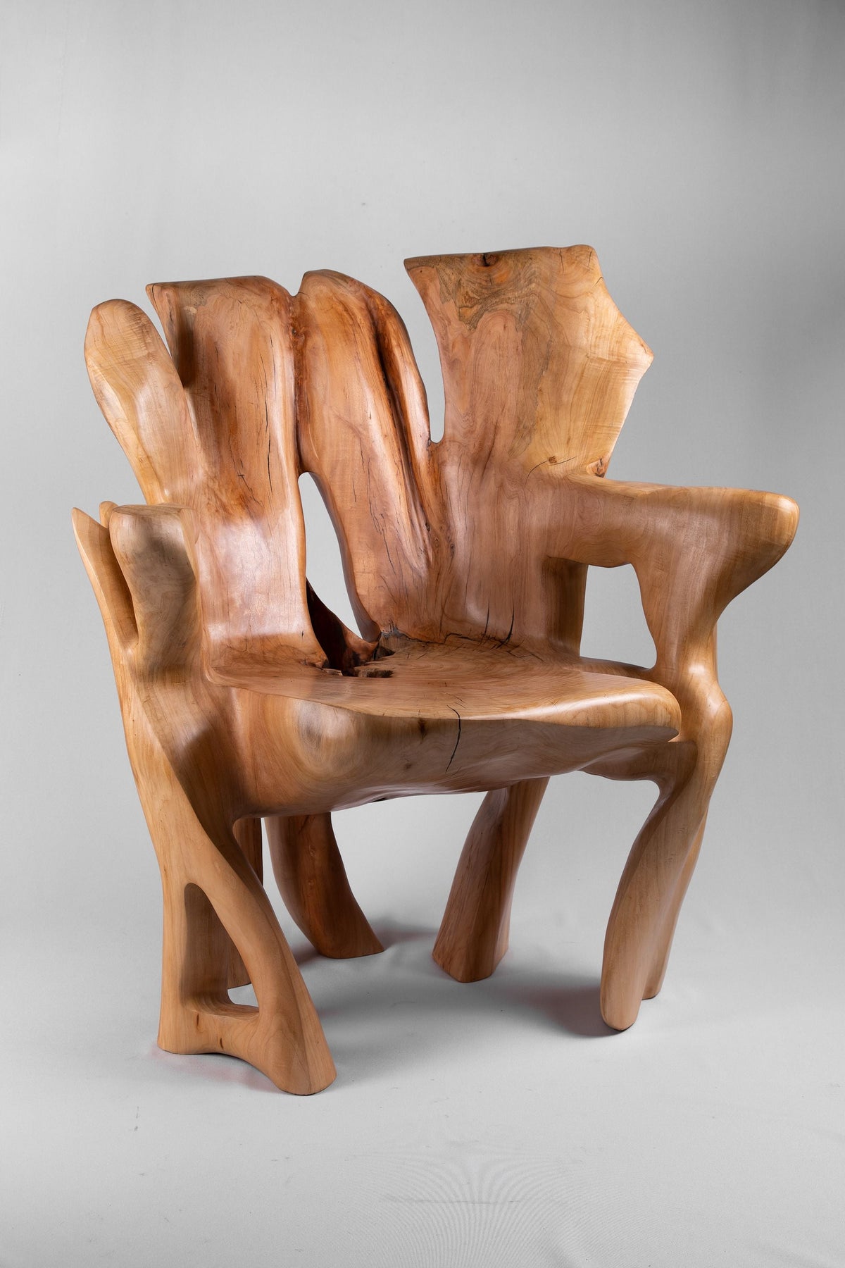 Lounge Chairs