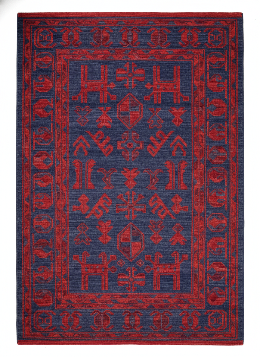 Area Rugs
