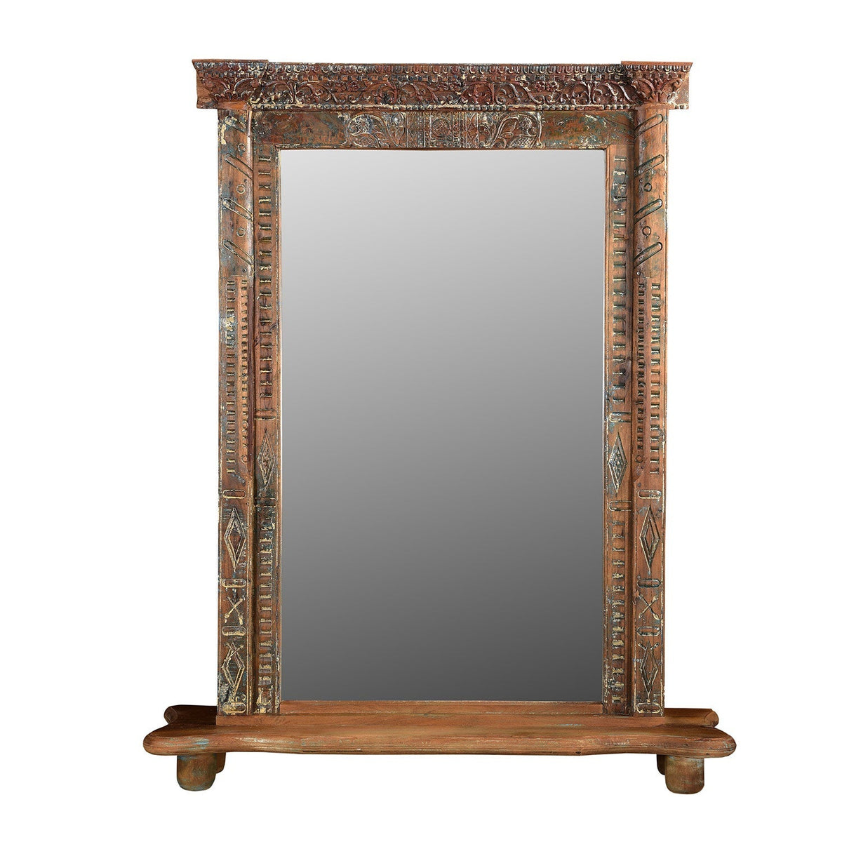 Floor Mirrors
