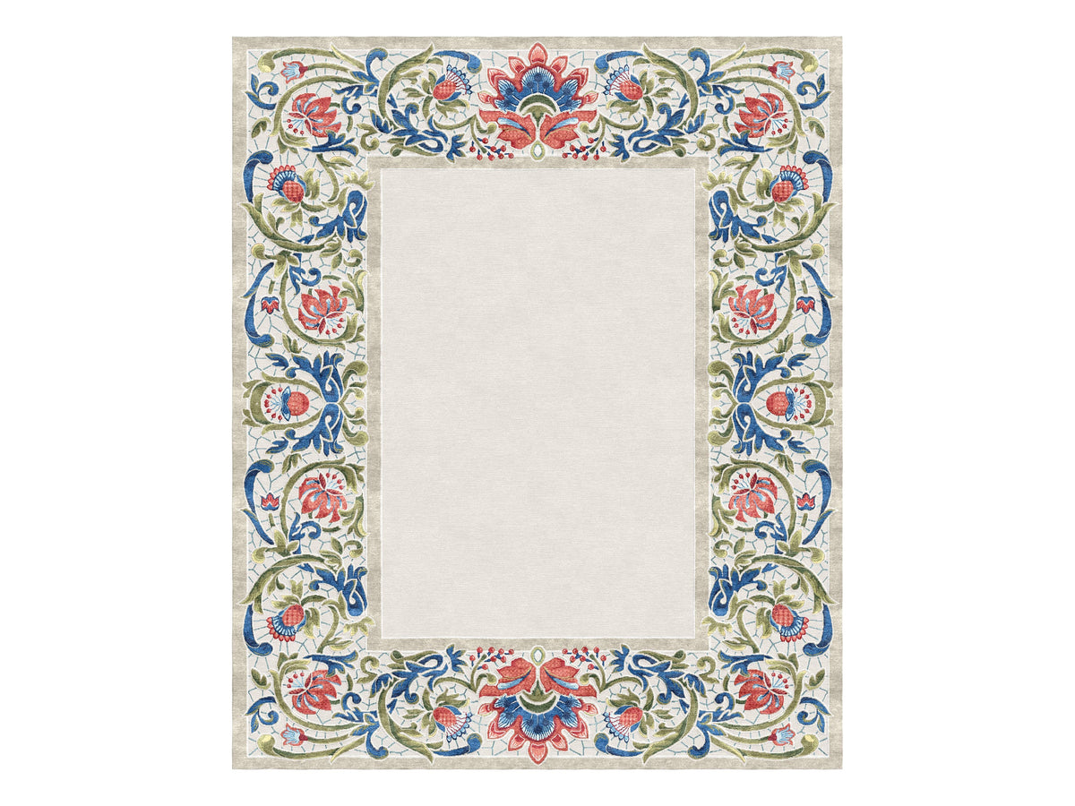Tapis Rouge