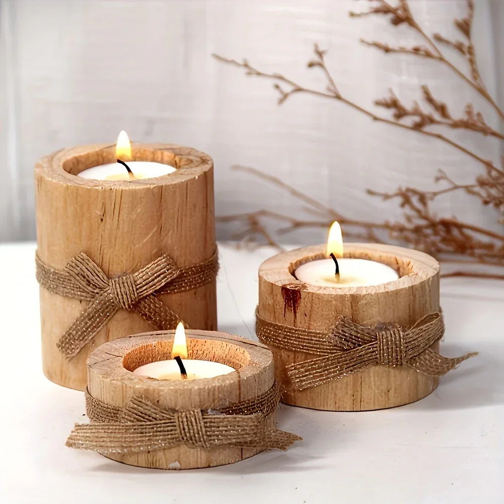 Candle Holders