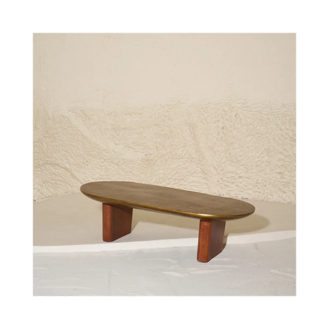 Mir Coffee Table image 1