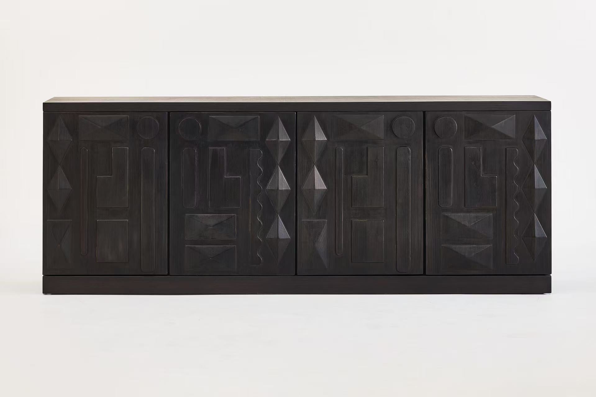 Aegis Sideboard image 3