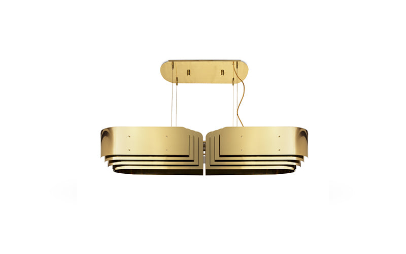 Vaughan Suspension Light image