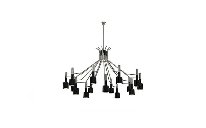 Ella Suspension Light image