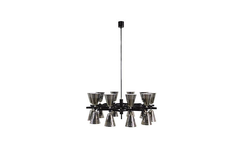 Charles Suspension Light image